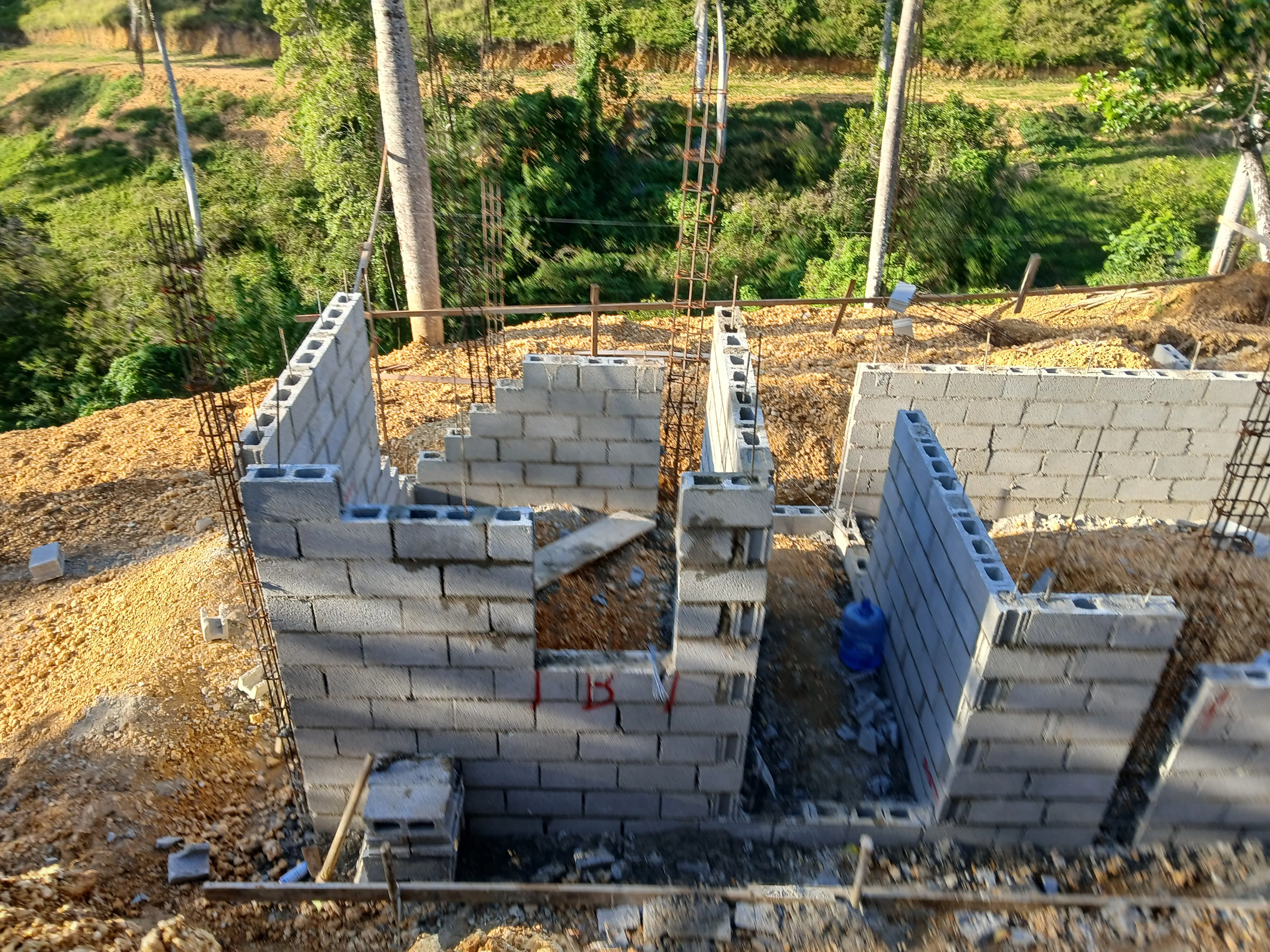 Villa 31 — Janvier 2026 — 6